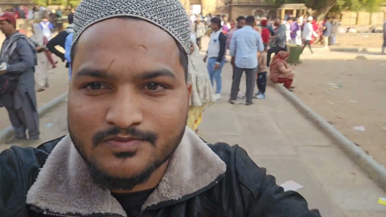 Dhai din ka jhopada Ajmer Sharif dargah #ajmer 