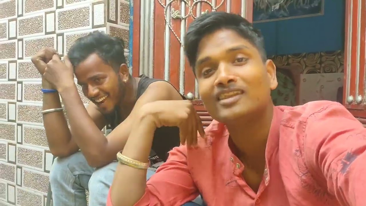 Mohalle ki chillar party 🥳