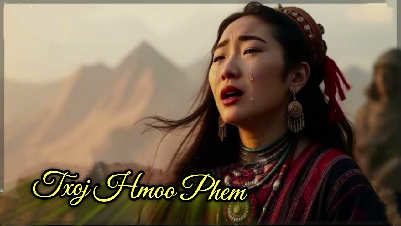 Txoj Hmoo Phem  | cover by  [ Hmong Song Cultures 