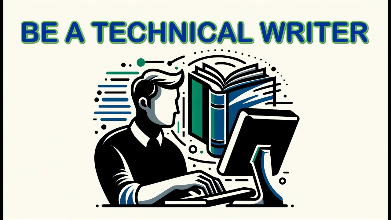 Get Started as a Technical Writer in 30 Days