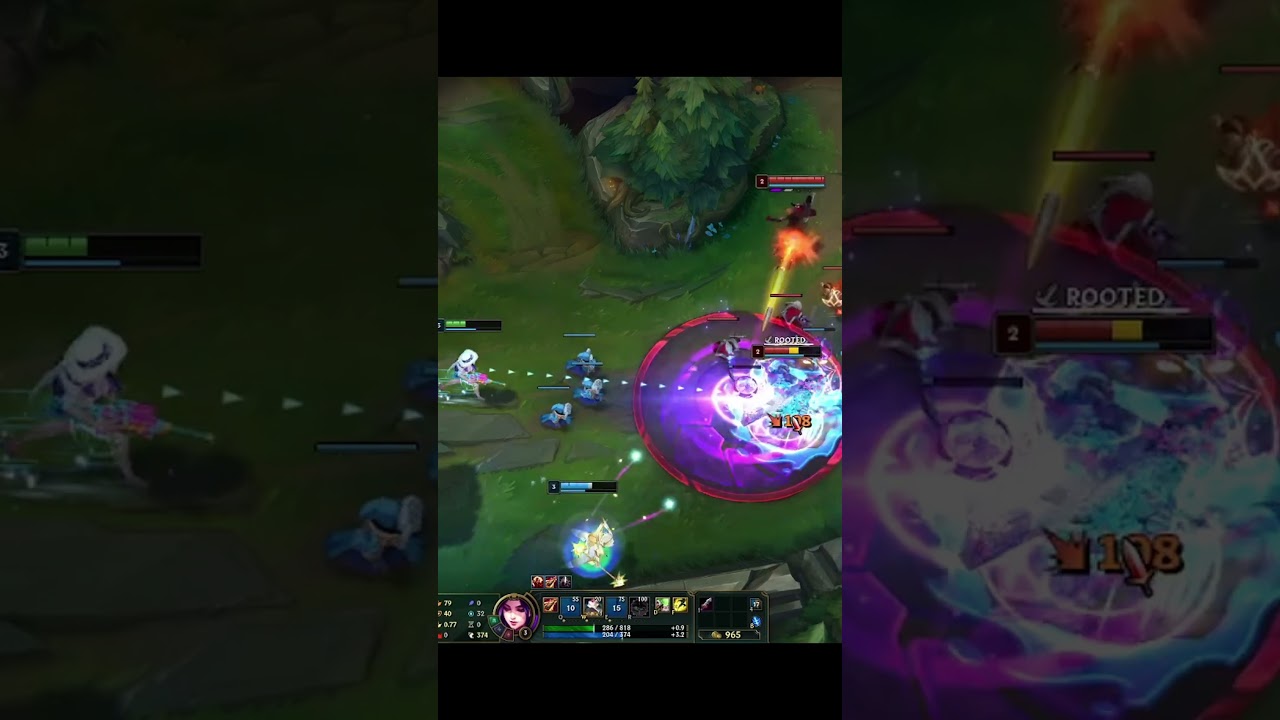 Best Bot Duo! Perfect COMBO !
