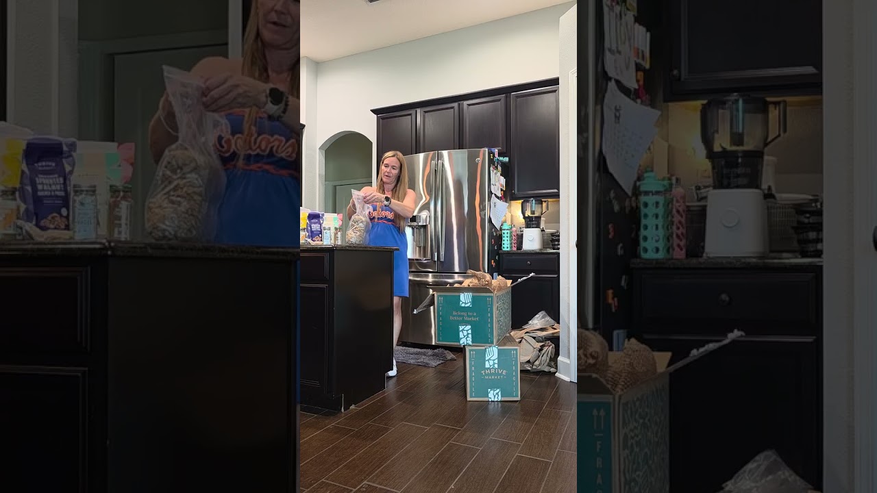 Unboxing and had a hiccups with some sunflower seeds