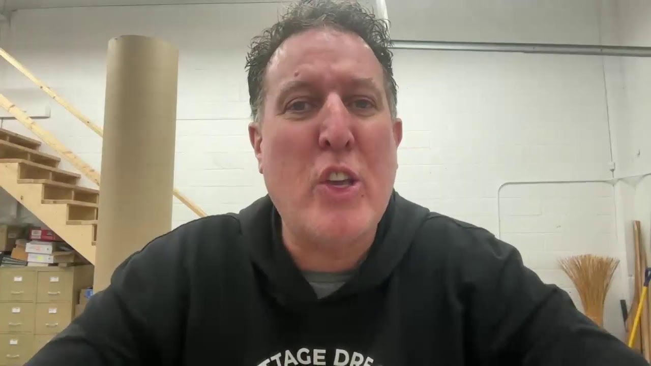 Lets Talk Real Estate & The Investor's Growth Syndicate