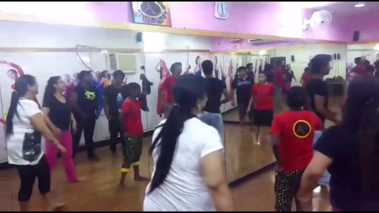 Arya's Dance Academy - kolkata