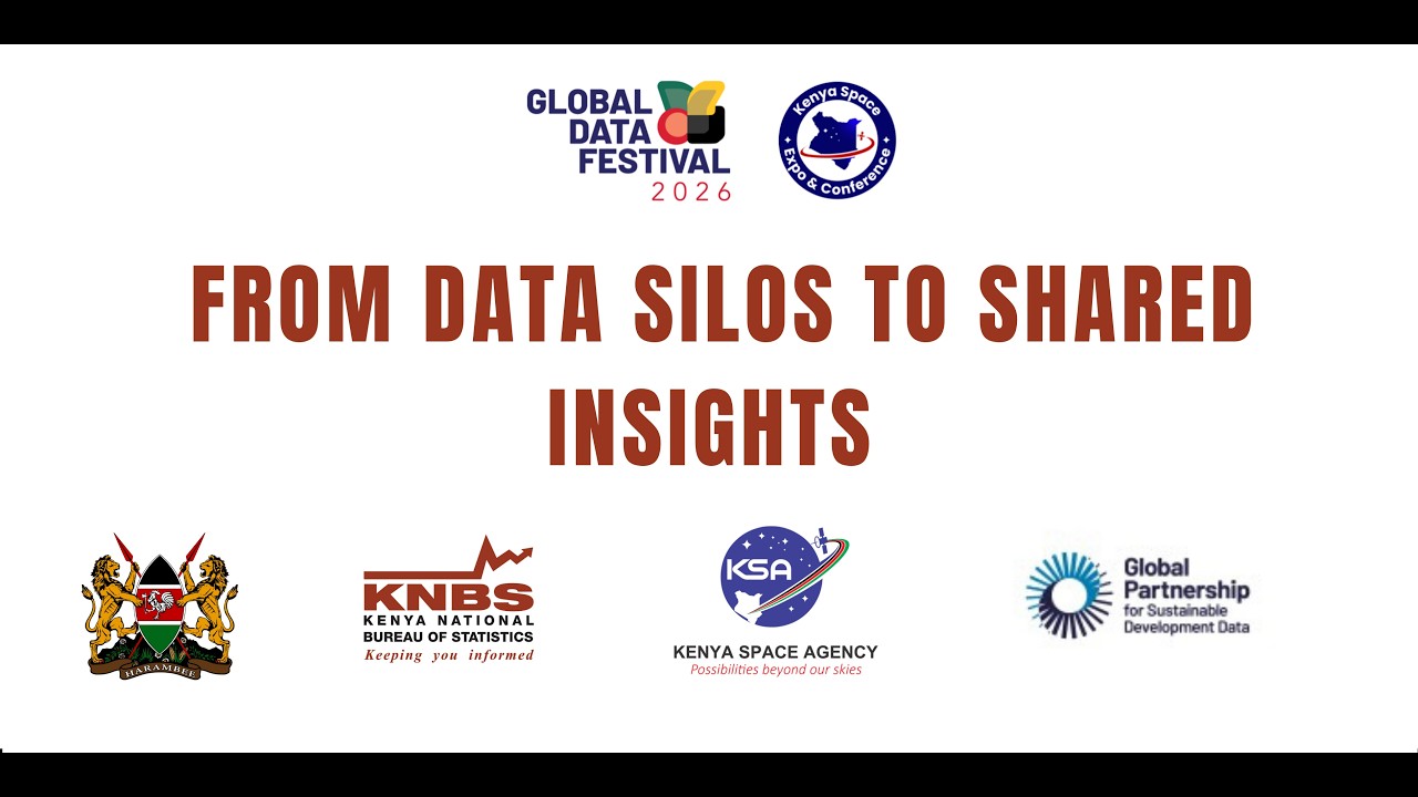 From Data Silos to Shared Insights | GDF '26 | Day 3 | LIVE