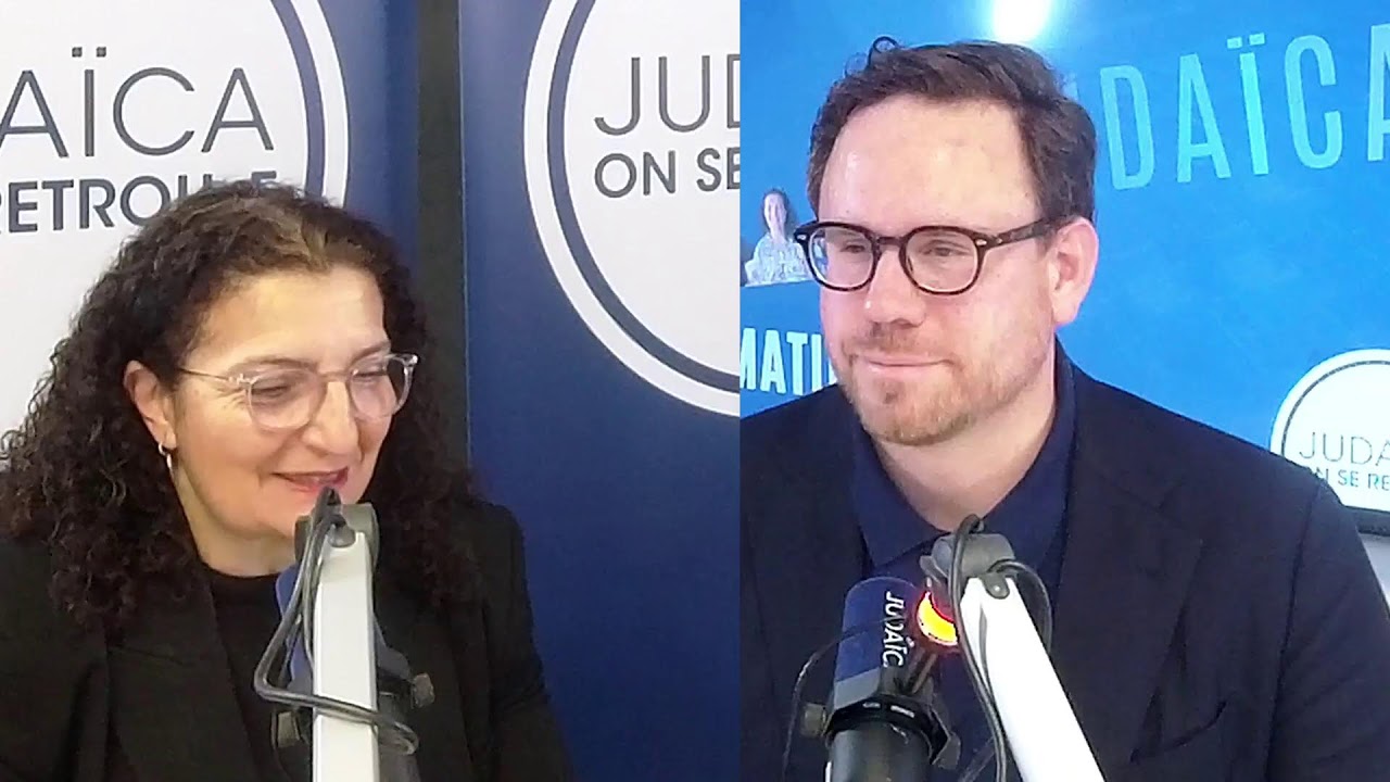 David Weytsman, président du CPAS de Bruxelles, est l'invité de la matinale.