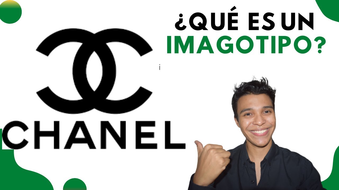 &iquest;Qu&eacute; es un Imagotipo?- Imagotipo - Ejemplos