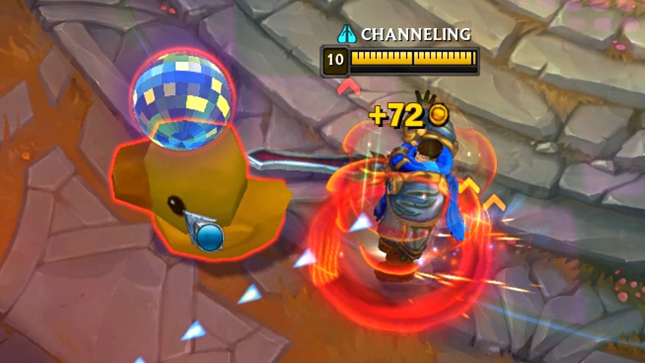 April Fools' 2025 - PBE Preview
