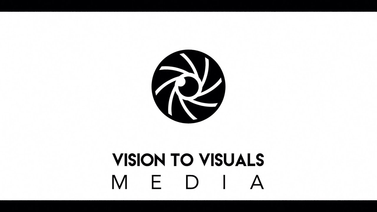 Vision to Visuals Media Show Reel 2020