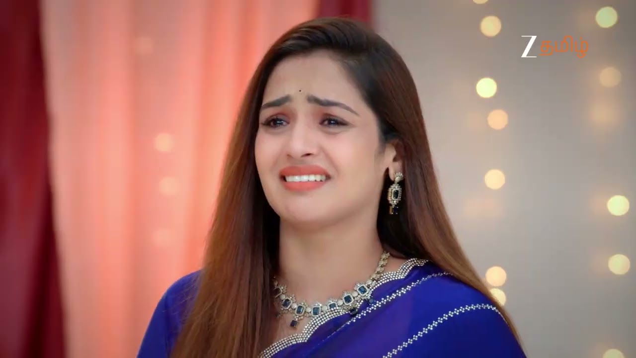 Paarijatham | Ep - 123 | Webisode | Jan 28 2026 | Zee Tamil