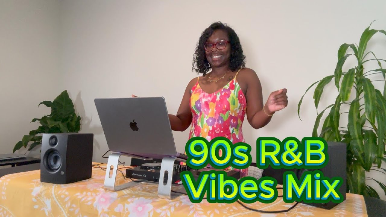 90s Vibe RnB Mix | Car Ridin Music | SWV, Total, 702, Mary J, Aaliyah, Donell Jones, Dru Hill +MORE