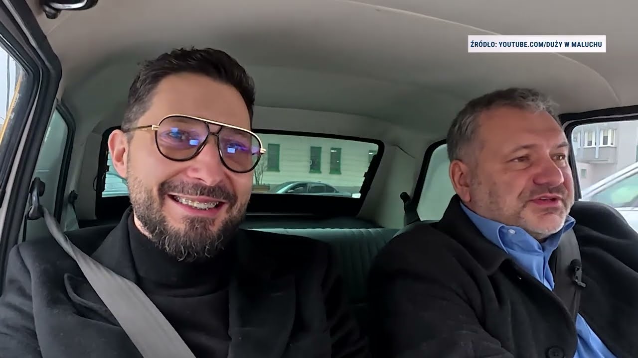 SKANDAL NA PASACH! Minister Żurek poucza Polaków, a sam omija przepisy