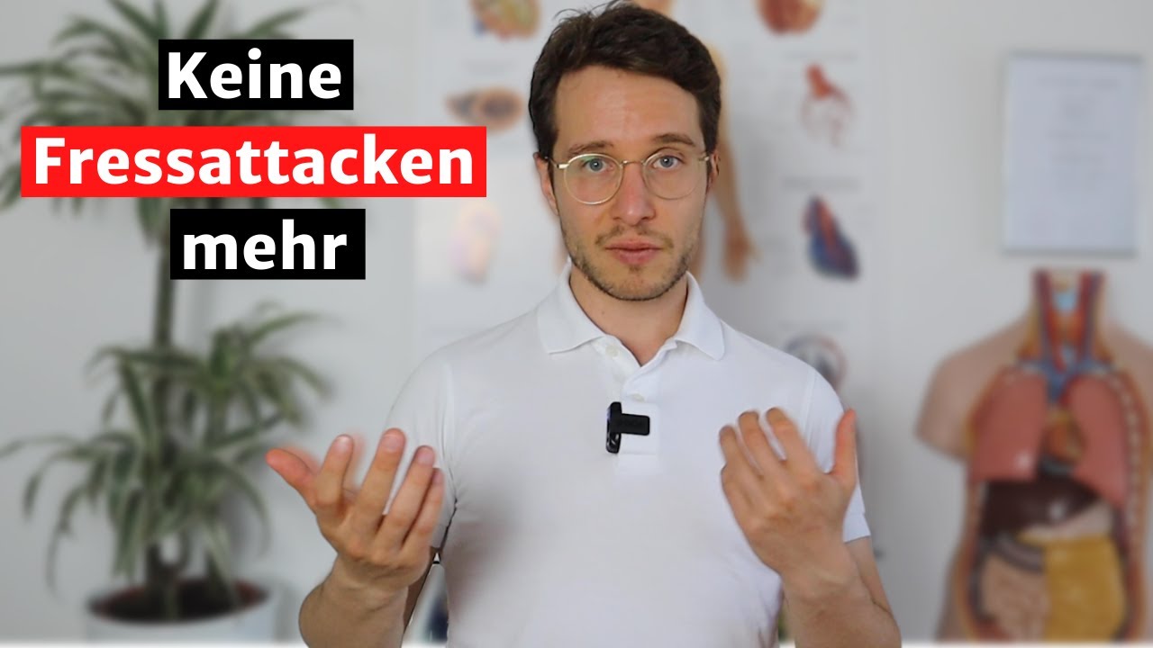 Endlich entspannt & normal essen - So klappt&rsquo;s (bei jedem)