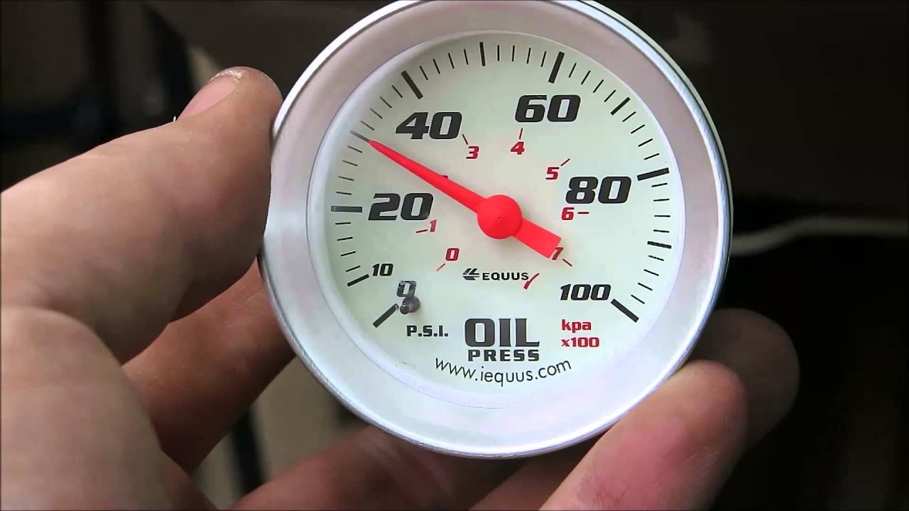 2001 F250 V10 6.8L Fuel pressure testing.