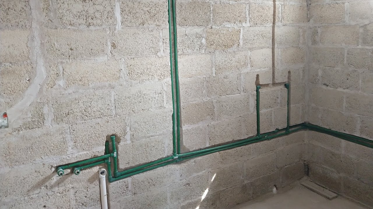 Instalación Hidráulica 