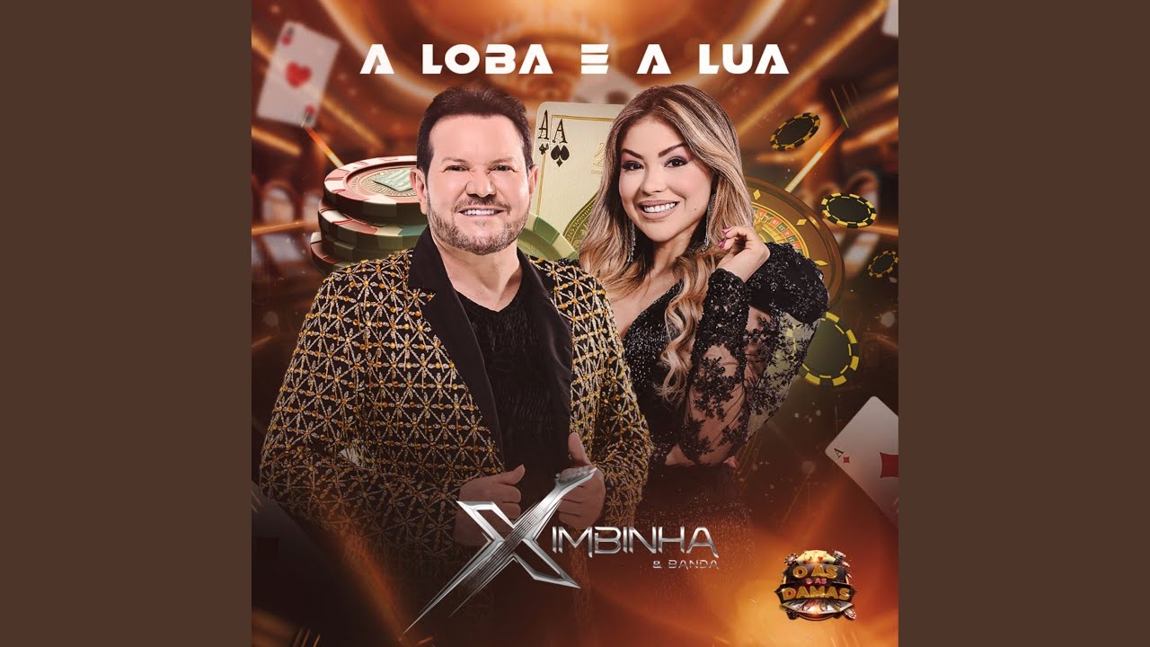 A Loba e a Lua