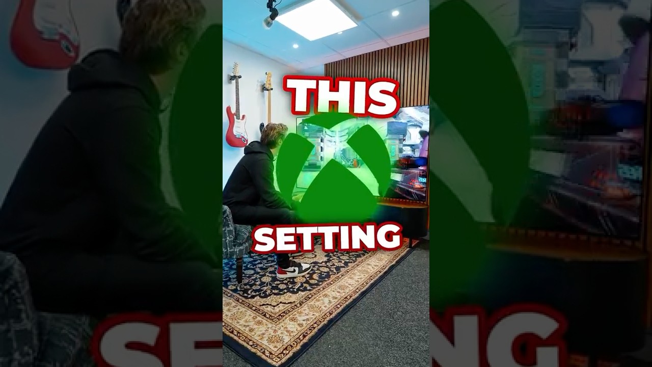 Don't Forget To Change This Xbox Setting! 😱