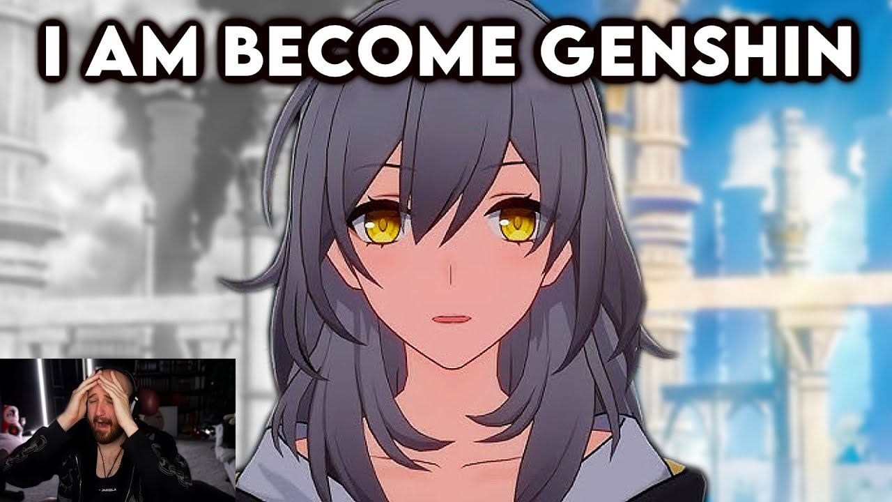 Honkai Star Rail Finally Did It..