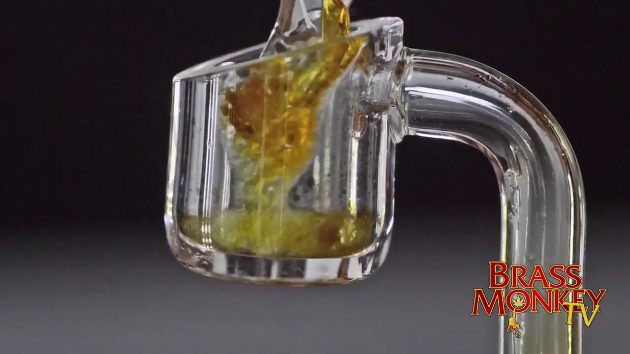 How to Shoot a Melt Shot
