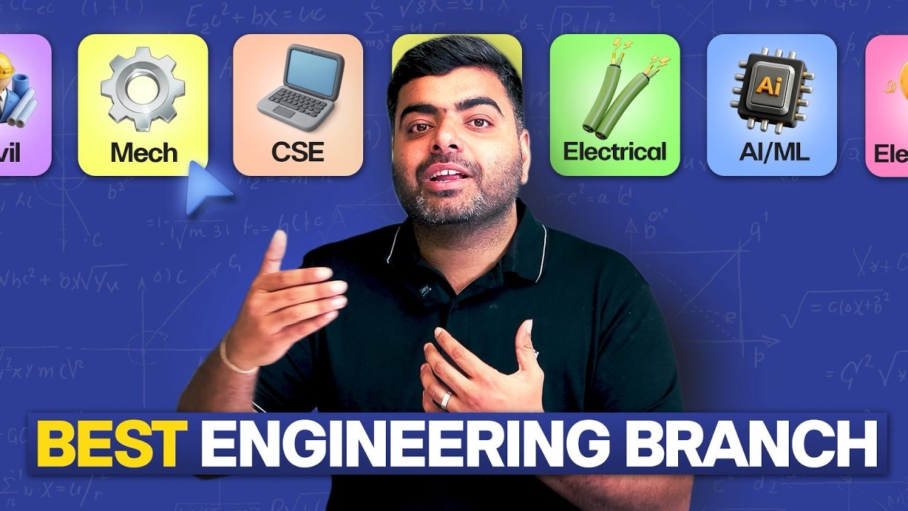 The Engineering Branch Mistake Everyone Makes
