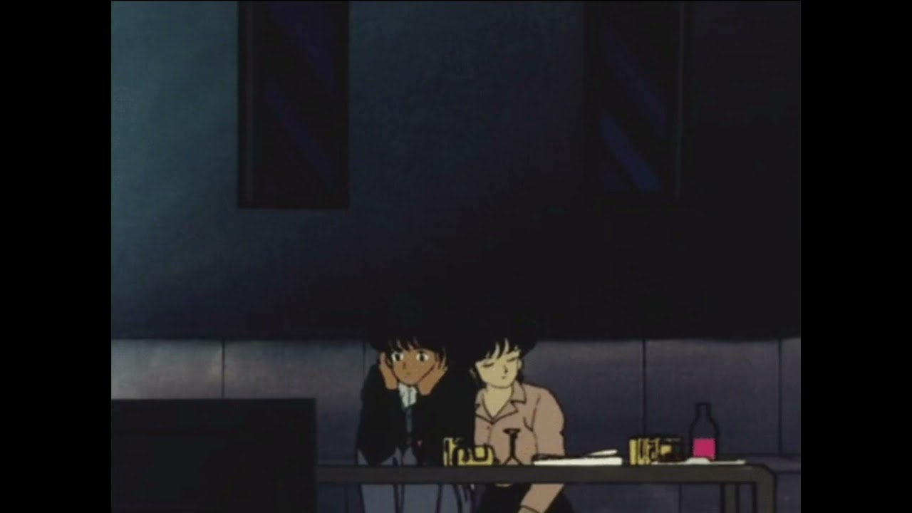 Bee Gees - How deep is your love (slowed + reverb)