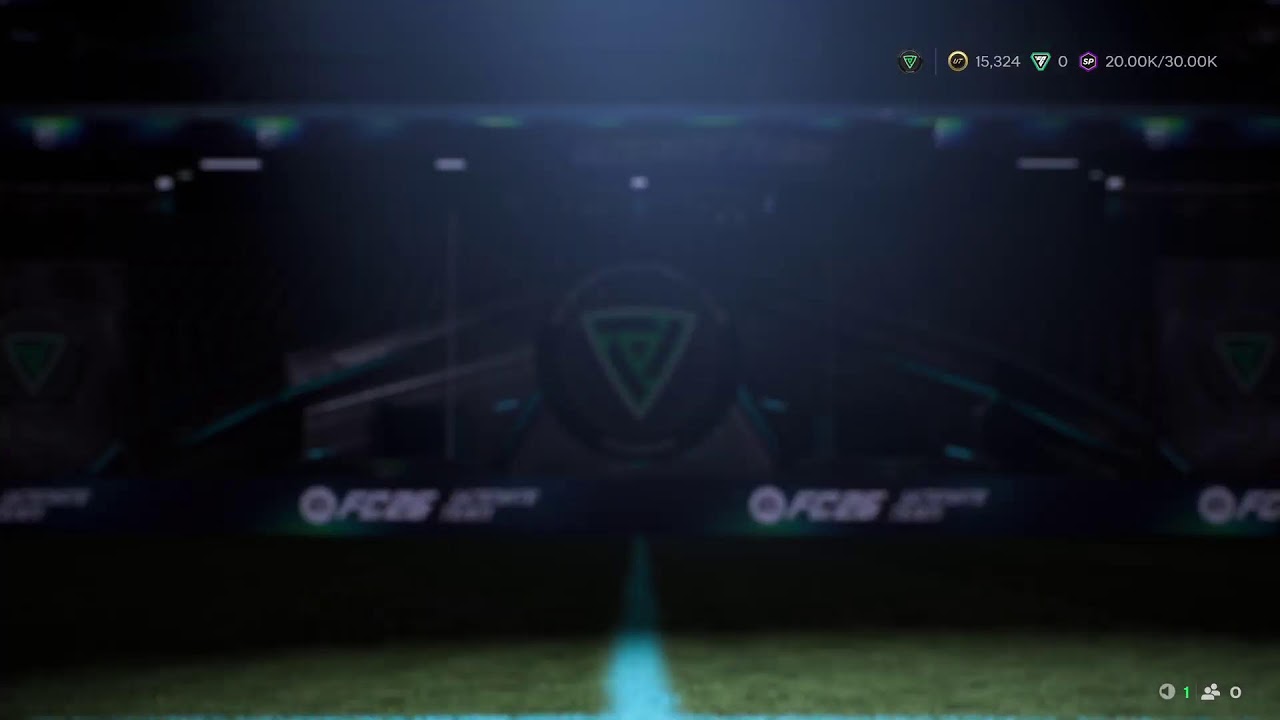 Ultimate team #easportsfc26 #ultimateteam