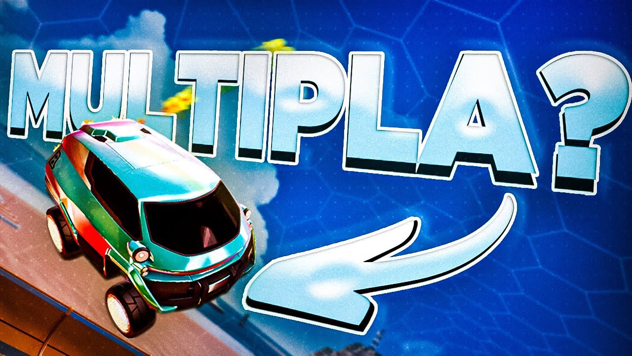TEST AUTA Z NOWEGO KARNETU! (Nomad) | Rocket League PL