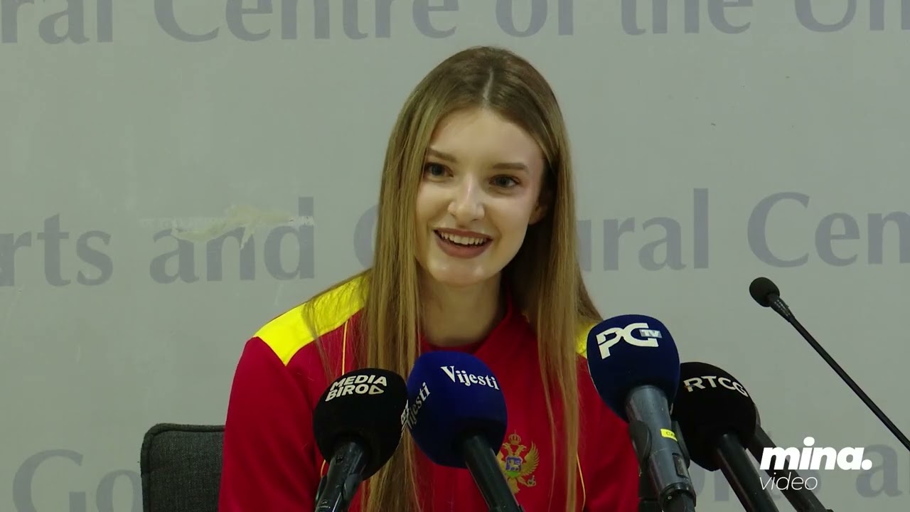 Ognjenović: Osvojene medalje potvrda da Karate savez pripada svjetskom vrhu