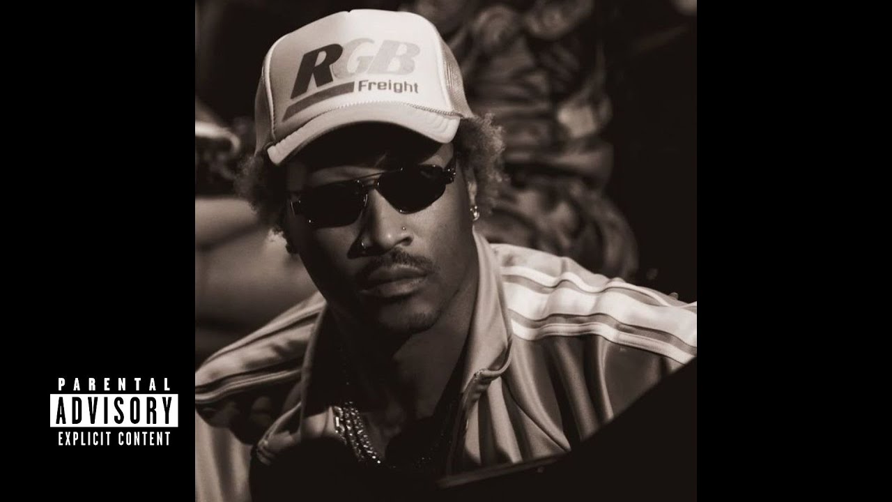 [FREE] FUTURE TYPE BEAT - 