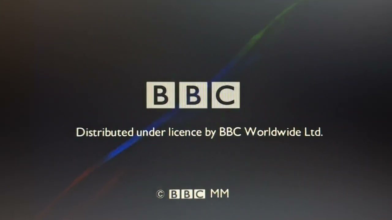 Best Film i BBC Video