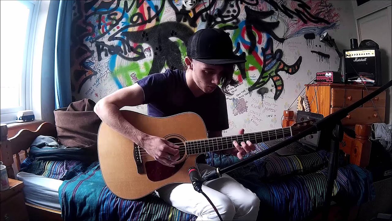 Fender CD320 ASCE Jam