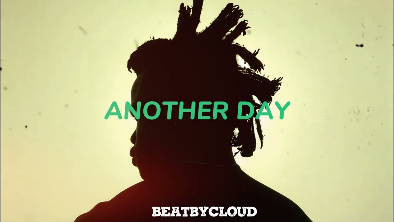 Afrobeat Type Beat 2026- 