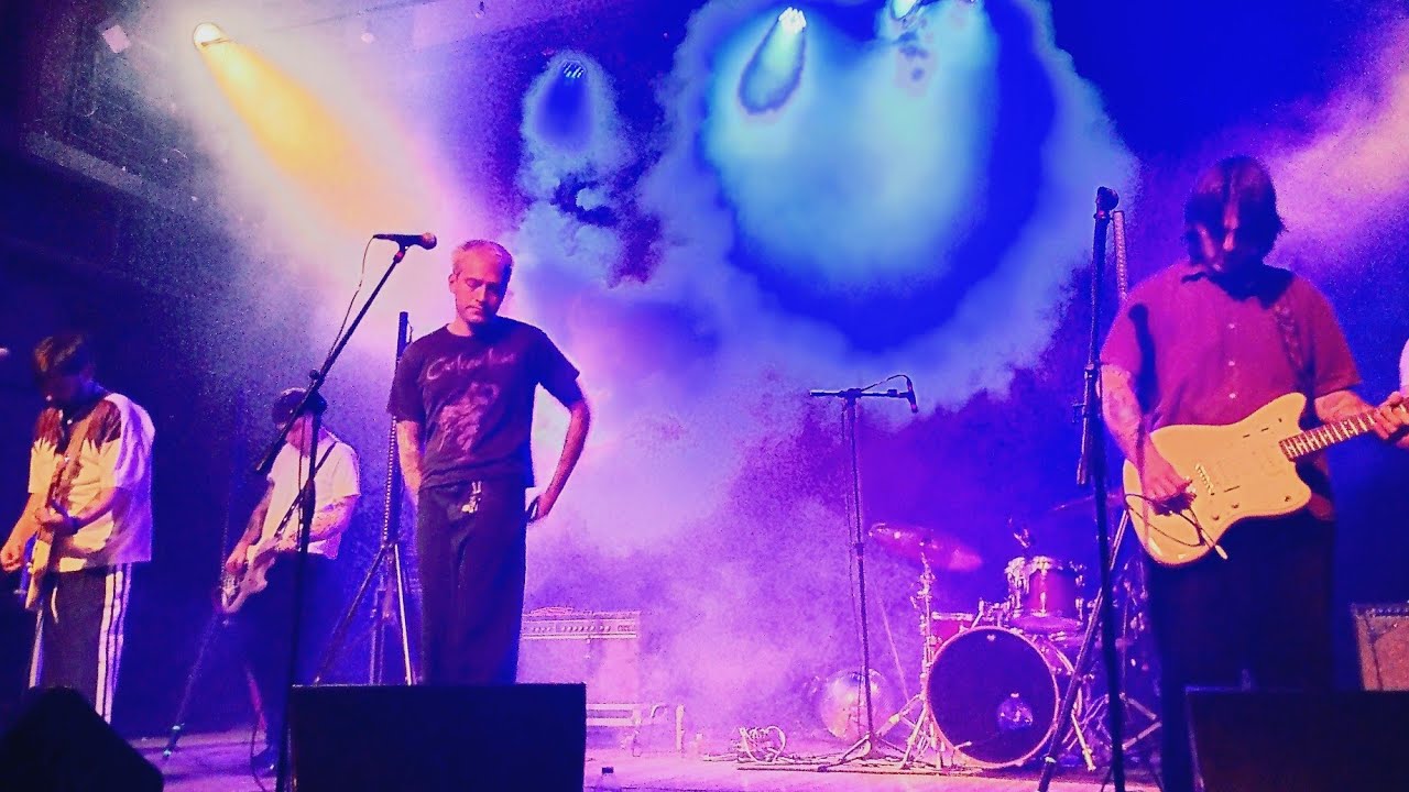 jovens ateus @ arena dicró: cedo demais