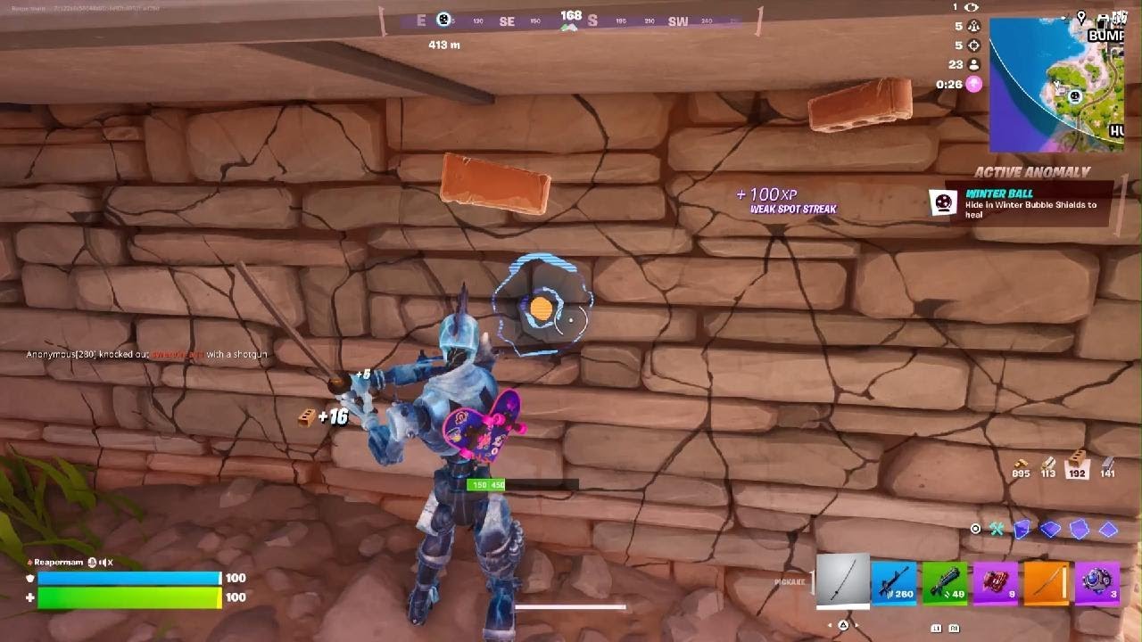 Fortnite Win Solo Squad