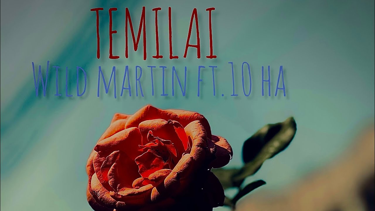 Wild Martin || Timilai Ft. @10haa_4real  || Official Track || prod. @trapsiderecords2014