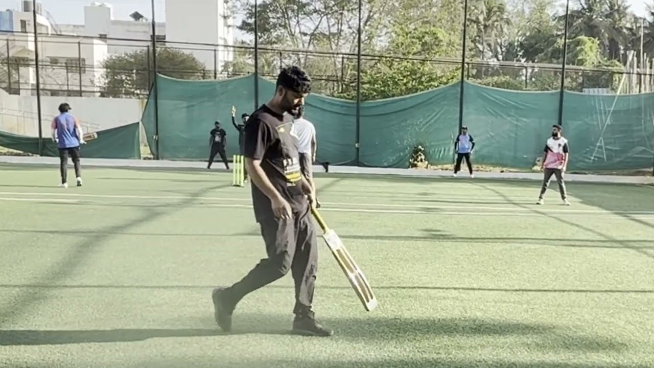 SHASHANK SINGH UNLEASHED: 50 Runs in Just 13 Balls(364.29 SR)