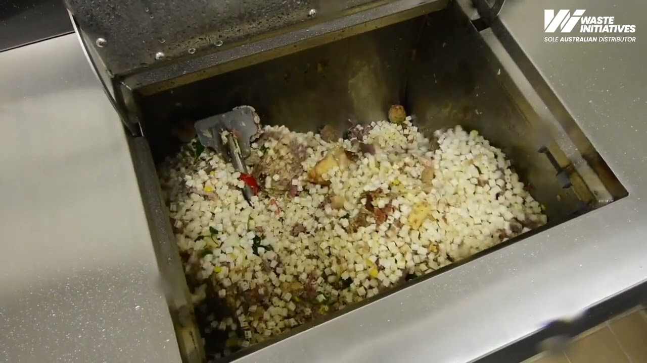 ExBio Food Digestors - Australia