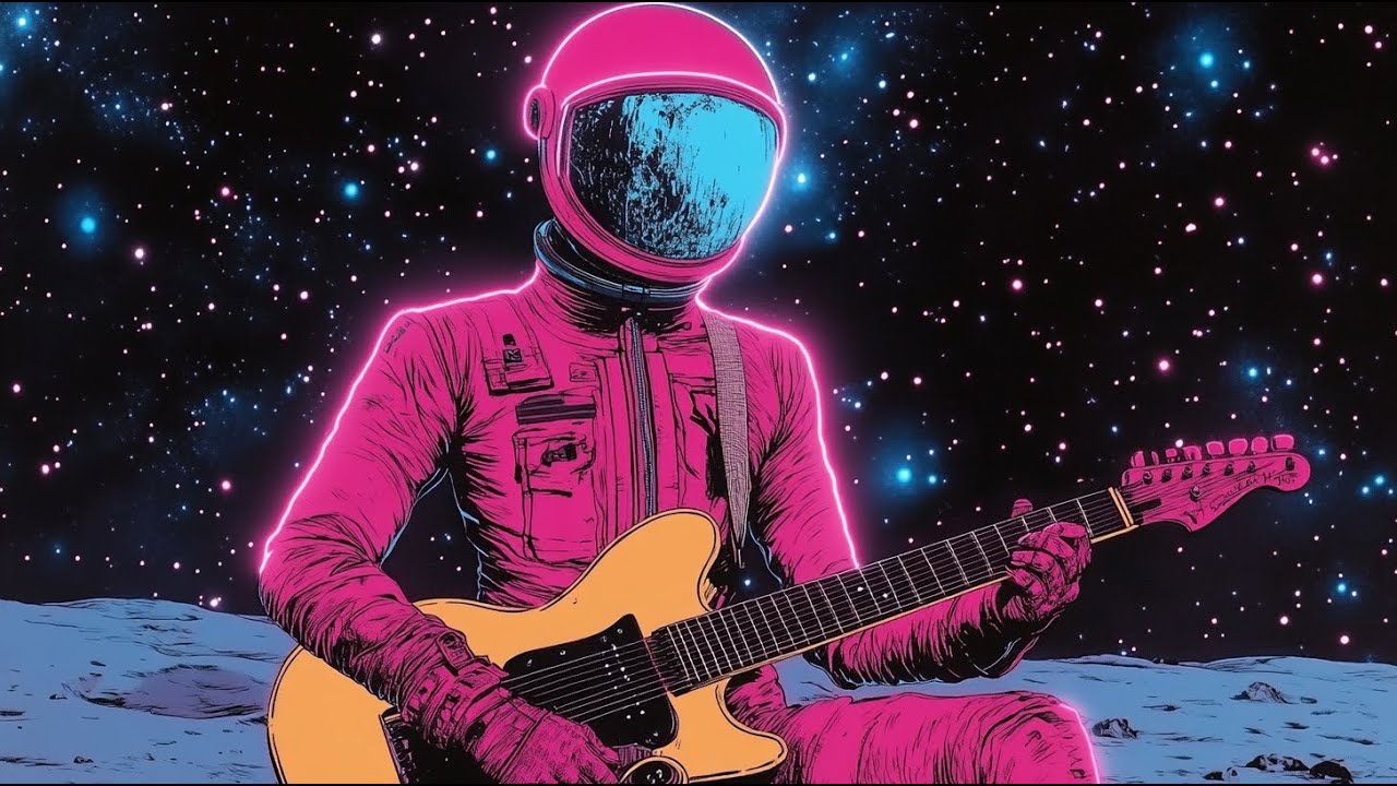 Funky Aura✨🎸 • Chill Future Funk Playlist