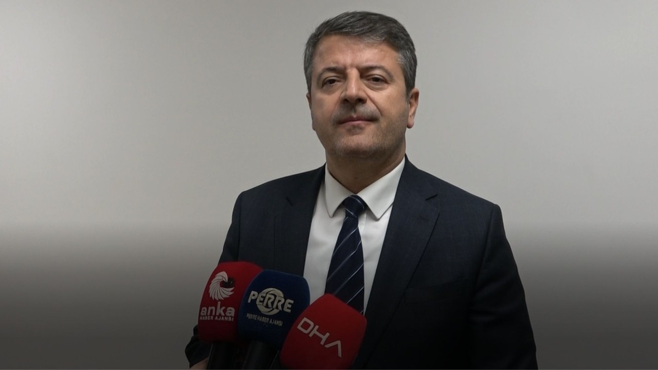 Başkan Tutdere: ‘Kahtalı Mıçe, Adıyaman’ın sesi ve kültür elçisiydi’