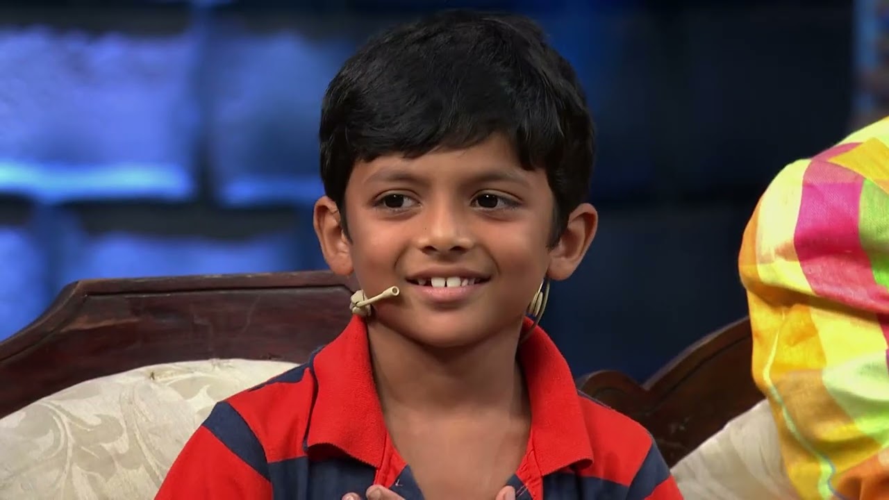 Chala hawa yeu dya - Full Ep - 191 - Bhau Kadam - Zee marathi