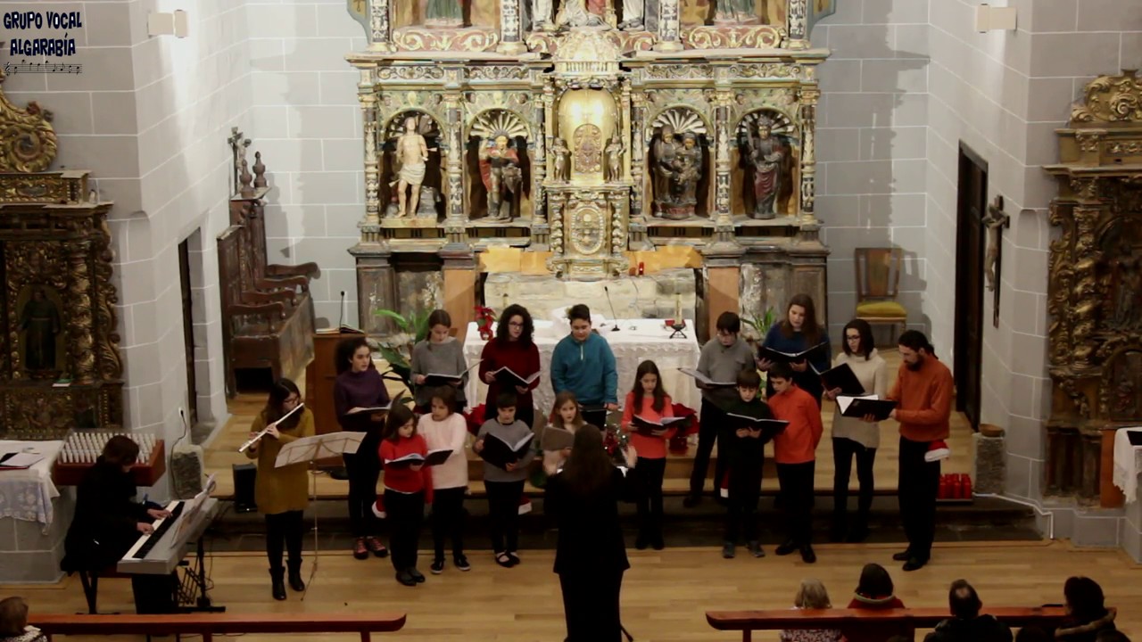 Natus est in Bethlehem