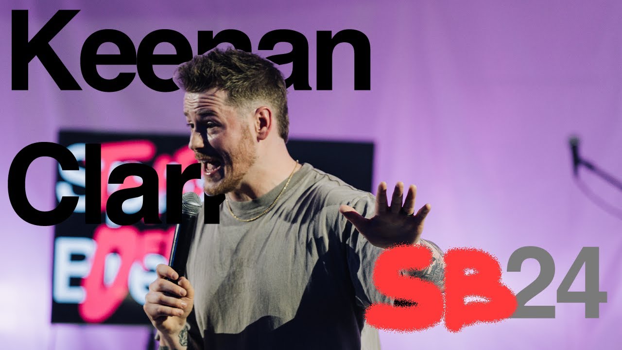 What is the Blood of Jesus? | The Offering | Keenan Clark