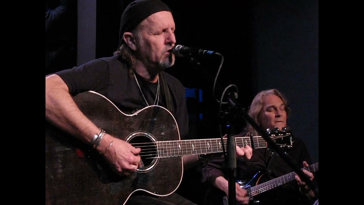 Jimmy LaFave The Beauty of You
