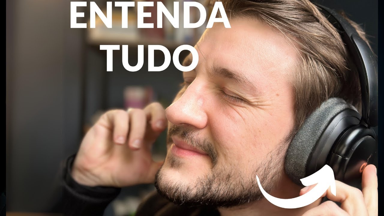 Como Melhorar a Escuta em Ingles ou QUALQUER idioma: 3 Estrat&eacute;gias Poliglotas