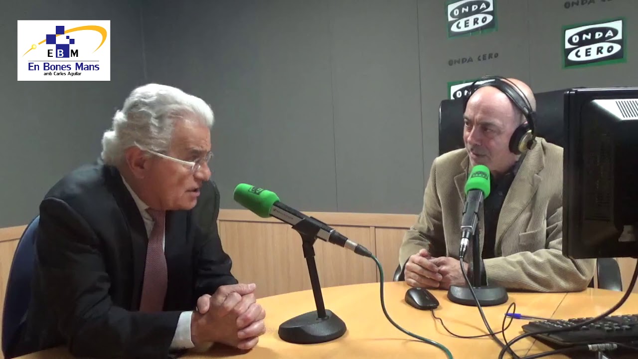20190125 Dr Ramón Cugat - Factores de crecimiento y células madre
