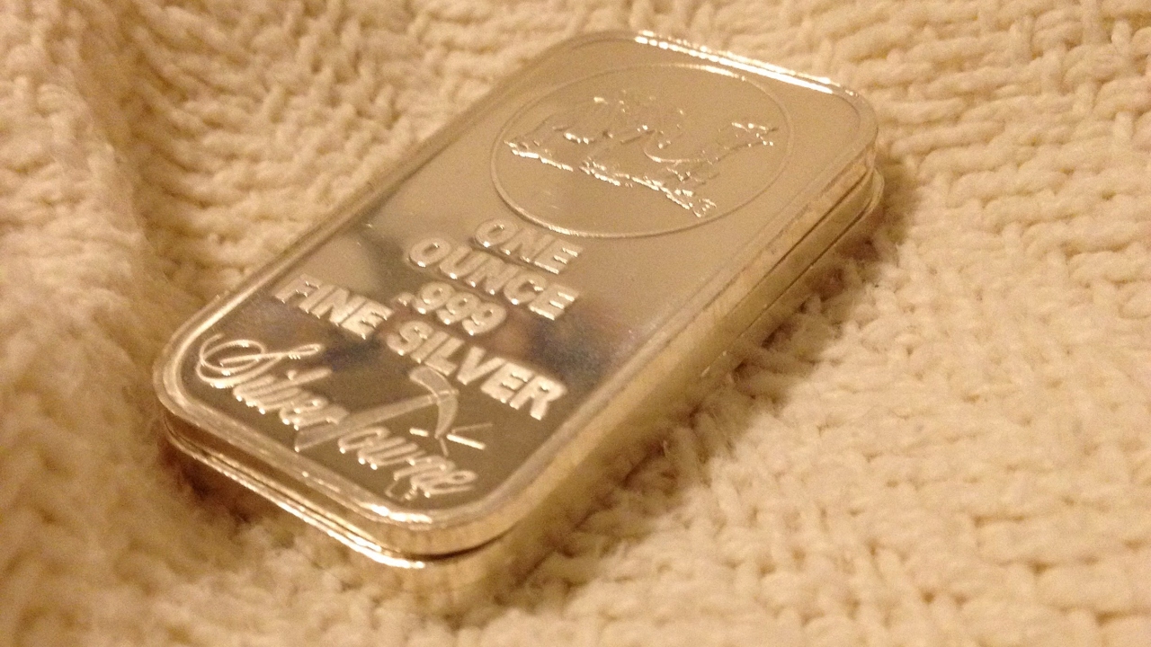 10 Industrial Uses For Silver