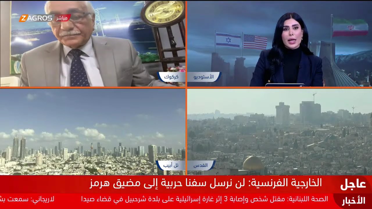 في اليوم السادس عشر.. من يمتلك النفس الأطول في الحرب التي تستنزف المليارات؟