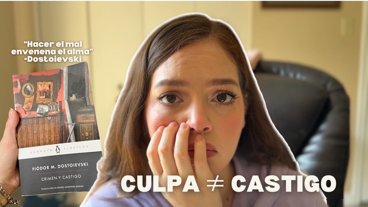 Lo que nadie habla sobre la CULPA
