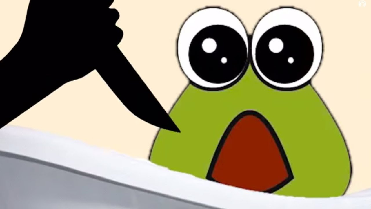 C&oacute;mo matar a Pou: la respuesta definitiva