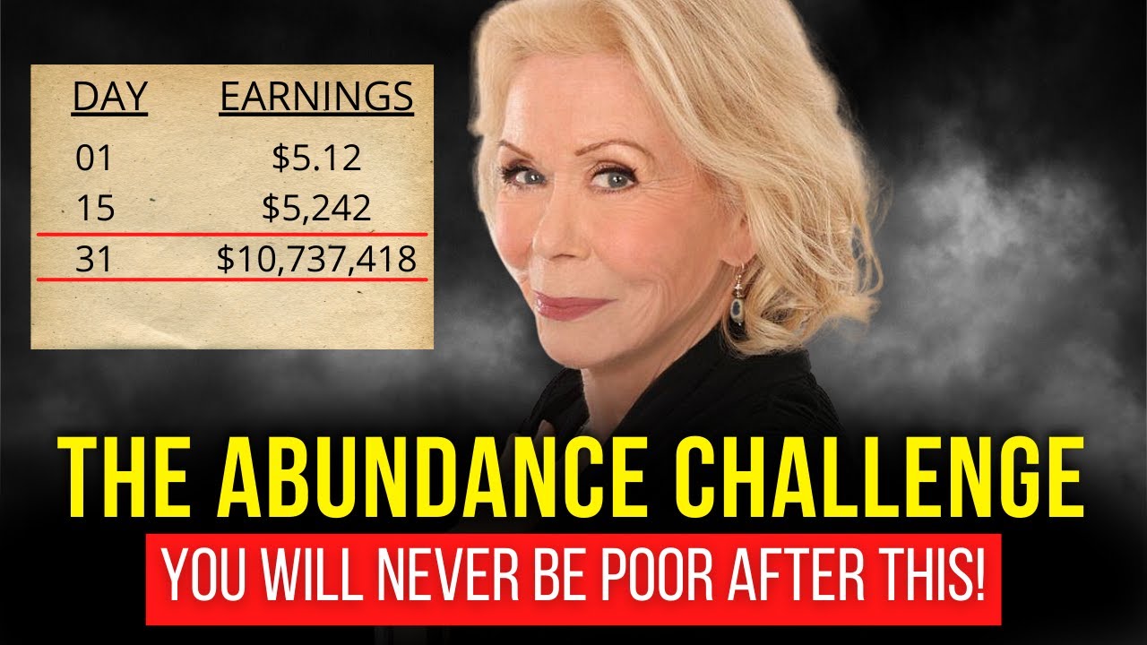 Louise Hay - 